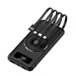 Wireless Power Bank | https://www.bestnamebadges.com