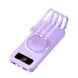Wireless Power Bank | https://www.bestnamebadges.com