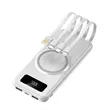 Wireless Power Bank | https://www.bestnamebadges.com