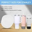 Silicone Boot of Protective Tumbler | https://www.bestnamebadges.com