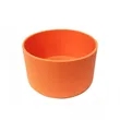 Silicone Boot of Protective Tumbler | https://www.bestnamebadges.com