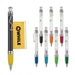 Advertising Pen | https://www.bestnamebadges.com