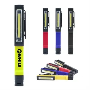 Inspection Light, Work Plastic Pen Light