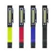 Inspection Light, Work Plastic Pen Light | https://www.bestnamebadges.com
