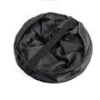 Car Trash Can Collapsible Pop-up Waterproof Bag | https://www.bestnamebadges.com
