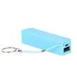1200mah Portable Mini Power Bank Small Charger With Ring | https://www.bestnamebadges.com