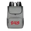 Budget Brandt 15" Computer Backpack | https://www.bestnamebadges.com