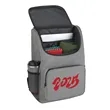 Budget Brandt 15" Computer Backpack | https://www.bestnamebadges.com