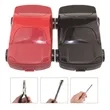 Car Shape Multifunctional Tool Kit Household Repair Toolset | https://www.bestnamebadges.com