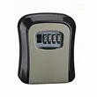 4 Digit Combination Key Lock Box Outdoor Wall Mount Safe  | https://www.bestnamebadges.com