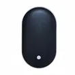 2 In 1 5000mAh Portable Rechargeable Power Bank Hand Warmer | https://www.bestnamebadges.com
