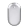 2 In 1 5000mAh Portable Rechargeable Power Bank Hand Warmer | https://www.bestnamebadges.com