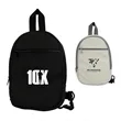 Ronin Crossbody Bag | https://www.bestnamebadges.com
