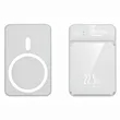 10000Mah Magnetic Wireless Portable Charger Power Bank | https://www.bestnamebadges.com