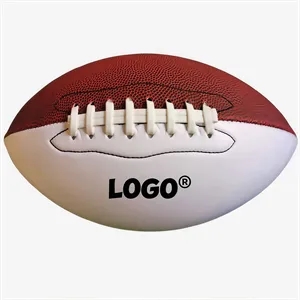 Size 9 American Type Rugby Professional Training Football