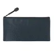 Water-Resistant Zipper Pencil Pouch | https://www.bestnamebadges.com