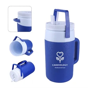 2L Insulated Cooler Jug
