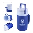 2L Insulated Cooler Jug | https://www.bestnamebadges.com