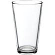 16 oz. ARC Mixing Glasses W/ Custom Logo | https://www.bestnamebadges.com