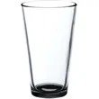 16 oz. ARC Mixing Glasses W/ Custom Logo | https://www.bestnamebadges.com