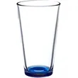 16 oz. ARC Mixing Glasses W/ Custom Logo | https://www.bestnamebadges.com