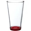 16 oz. ARC Mixing Glasses W/ Custom Logo | https://www.bestnamebadges.com