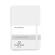 Moleskine® Medium Notebook Gift Set | https://www.bestnamebadges.com