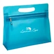 Vanity Makeup Bag | https://www.bestnamebadges.com
