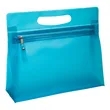 Vanity Makeup Bag | https://www.bestnamebadges.com