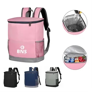 Waterproof Lightweight Picnic Insulated Cooler Backpack