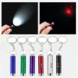 Cat Laser Pointer Toy with LED Light | https://www.bestnamebadges.com