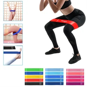 Loop Resistance Bands 
