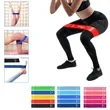 Loop Resistance Bands  | https://www.bestnamebadges.com