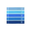 Loop Resistance Bands  | https://www.bestnamebadges.com