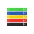 Loop Resistance Bands  | https://www.bestnamebadges.com