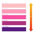 Loop Resistance Bands  | https://www.bestnamebadges.com