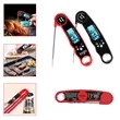 Food Thermometer | https://www.bestnamebadges.com