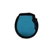 Golf Ball Cleaner Pouch | https://www.bestnamebadges.com