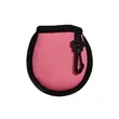 Golf Ball Cleaner Pouch | https://www.bestnamebadges.com