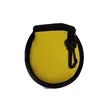 Golf Ball Cleaner Pouch | https://www.bestnamebadges.com