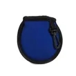 Golf Ball Cleaner Pouch | https://www.bestnamebadges.com