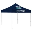 Pop Up Tent | https://www.bestnamebadges.com