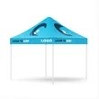 Pop Up Tent | https://www.bestnamebadges.com