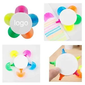 Petals Highlighter