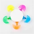 Petals Highlighter | https://www.bestnamebadges.com