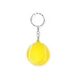 Pu Ball Stress Reliever Keychain | https://www.bestnamebadges.com