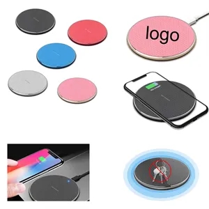 15W Wireless Charger Pad