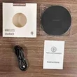 15W Wireless Charger Pad | https://www.bestnamebadges.com