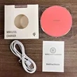 15W Wireless Charger Pad | https://www.bestnamebadges.com