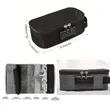 Smell Proof Bag with Lock | https://www.bestnamebadges.com